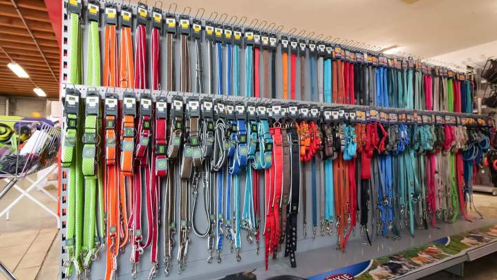 Accessoires pour animaux large choix Evreux