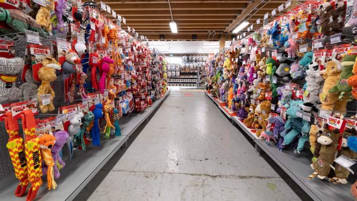 Accessoires pour animaux sélection Evreux
