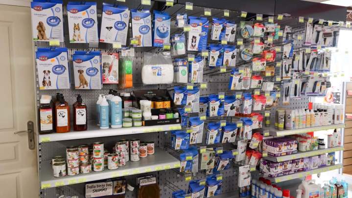 Accessoires pour animaux vente Evreux