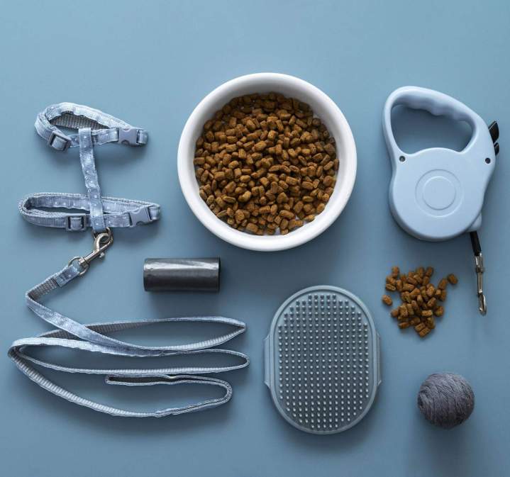 Accessoires pour animaux Évreux