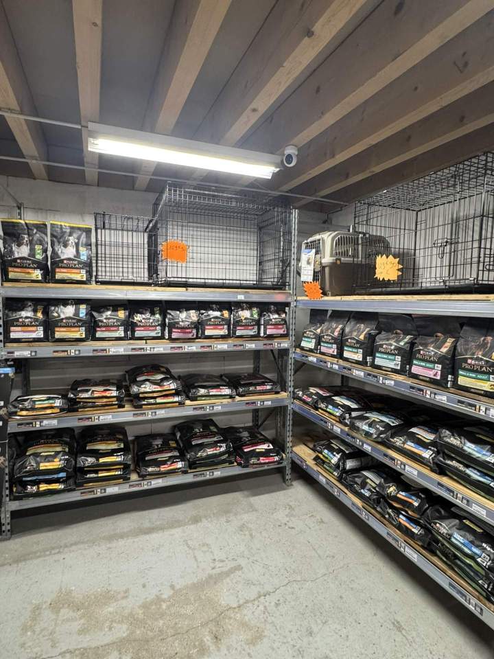 Conseils en alimentation animale Évreux