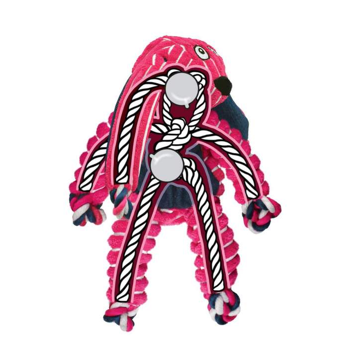 knots floppy bunny 2