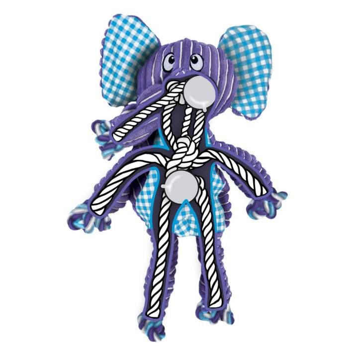 knots floppy elephant 3