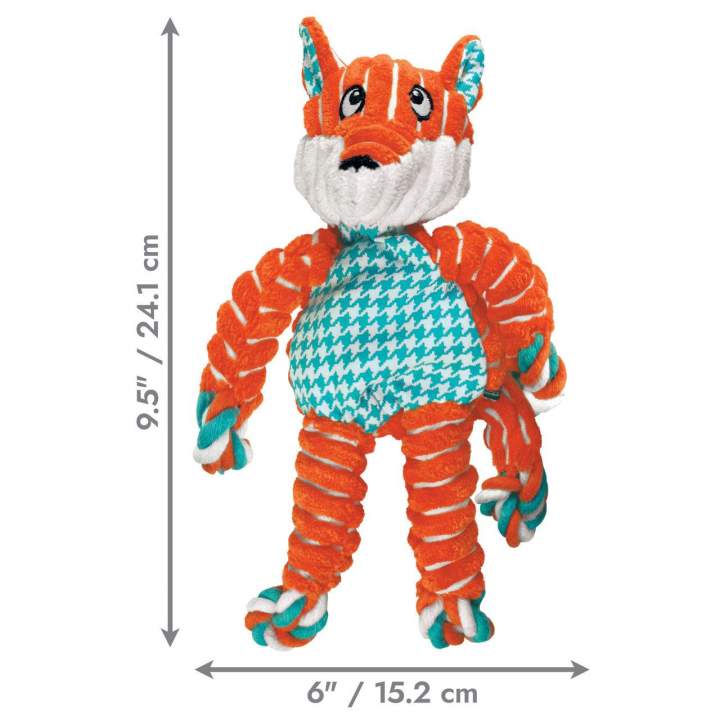 knots floppy fox 3
