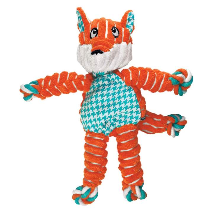 knots floppy fox