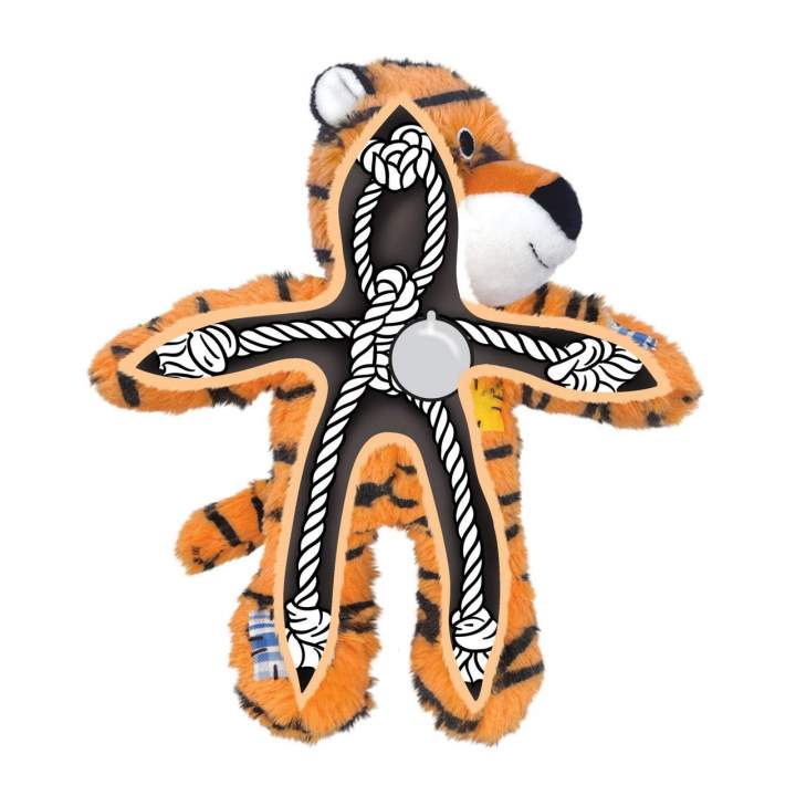 knots tiger 3